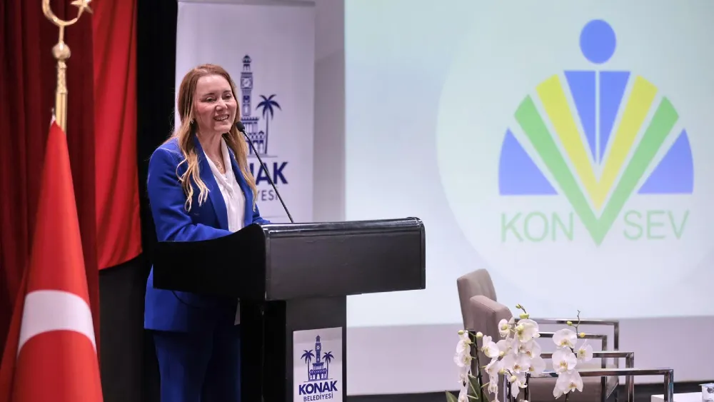 Başkan Mutlu: Konak turizmde hak ettiği yeri ve ilgiyi bulacak