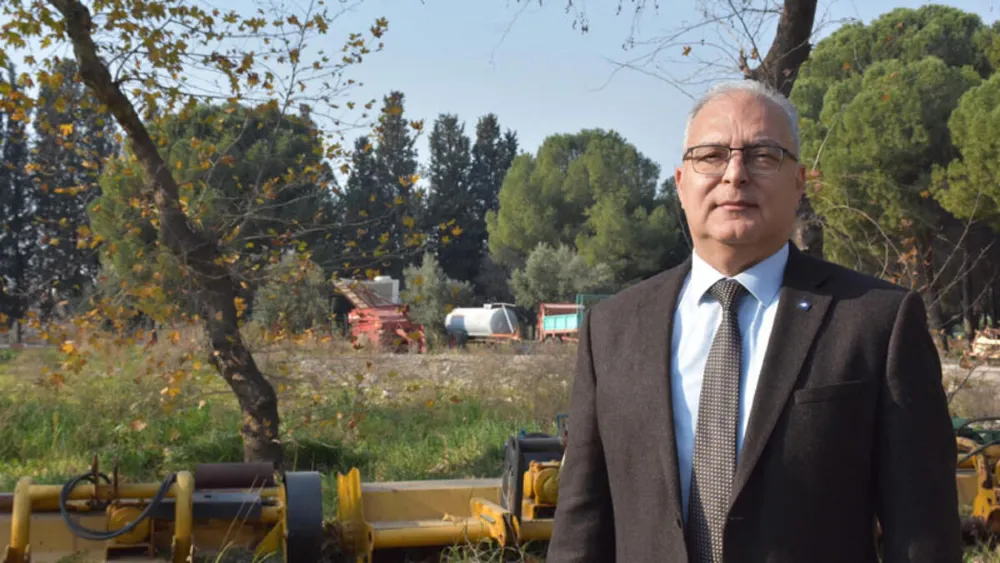 İnciraltı'nda 'tarım dışı kullanım' davası Danıştay'a gidiyor