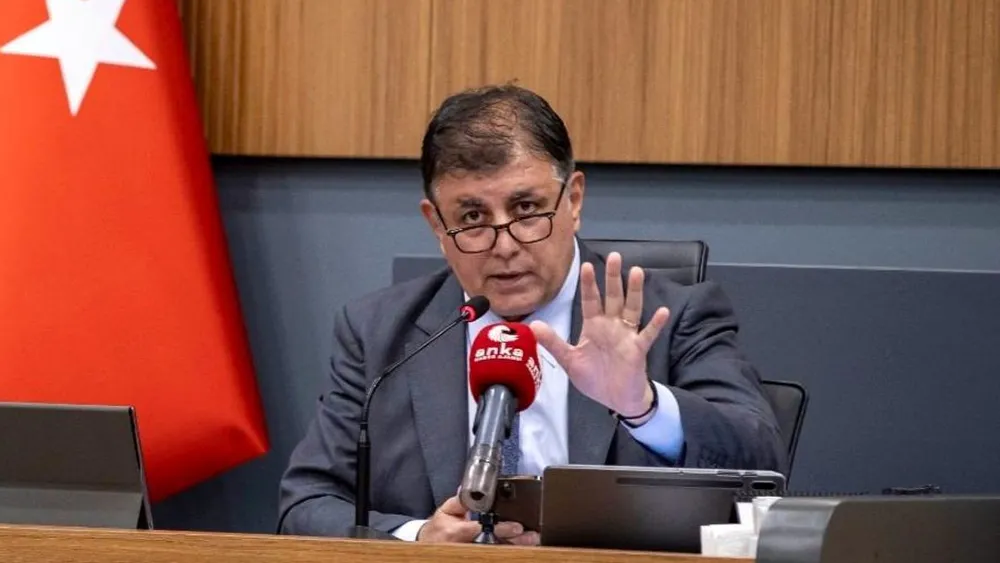 Ballı satışta yeni belge… Tugay, İZKA'nın arsa talebini 5 yıl önce de reddetmiş