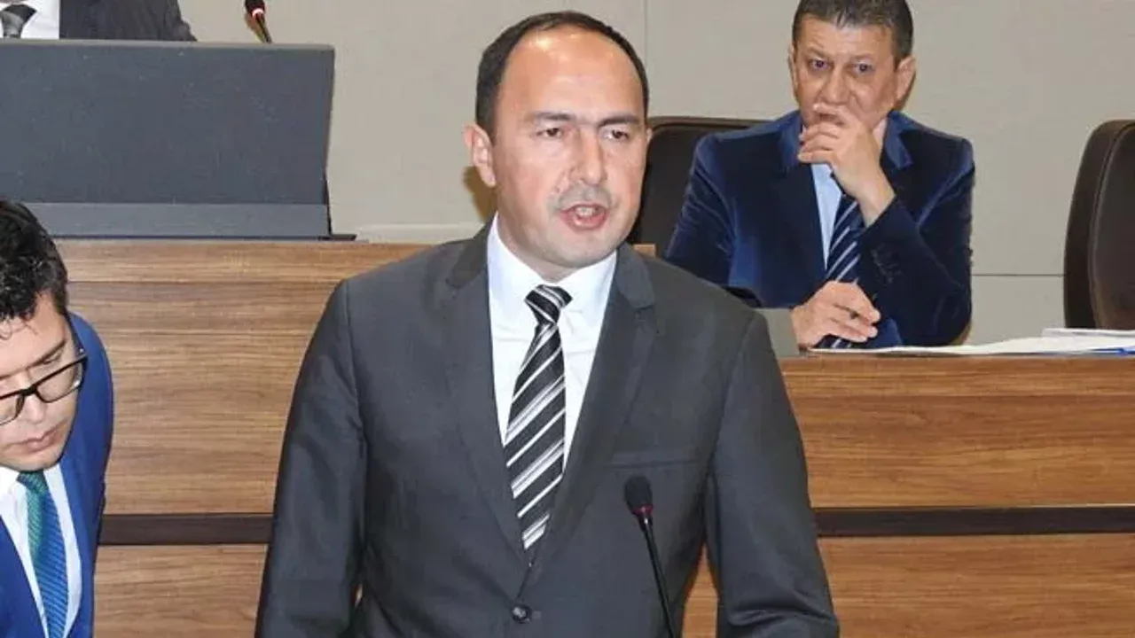 Murat Gönenli