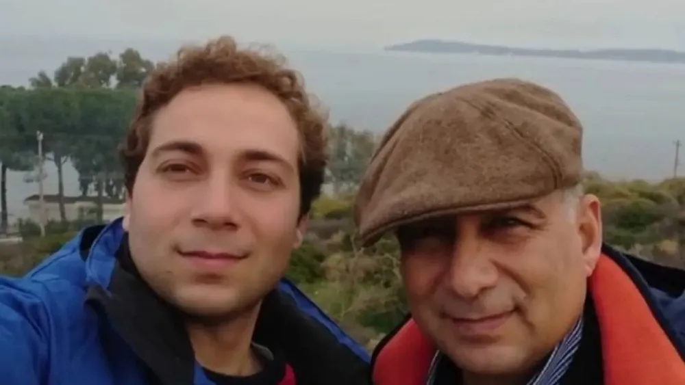 Dorukhan Büyükışık dosyası: “Hatırlı” aileye yargı yolu göründü