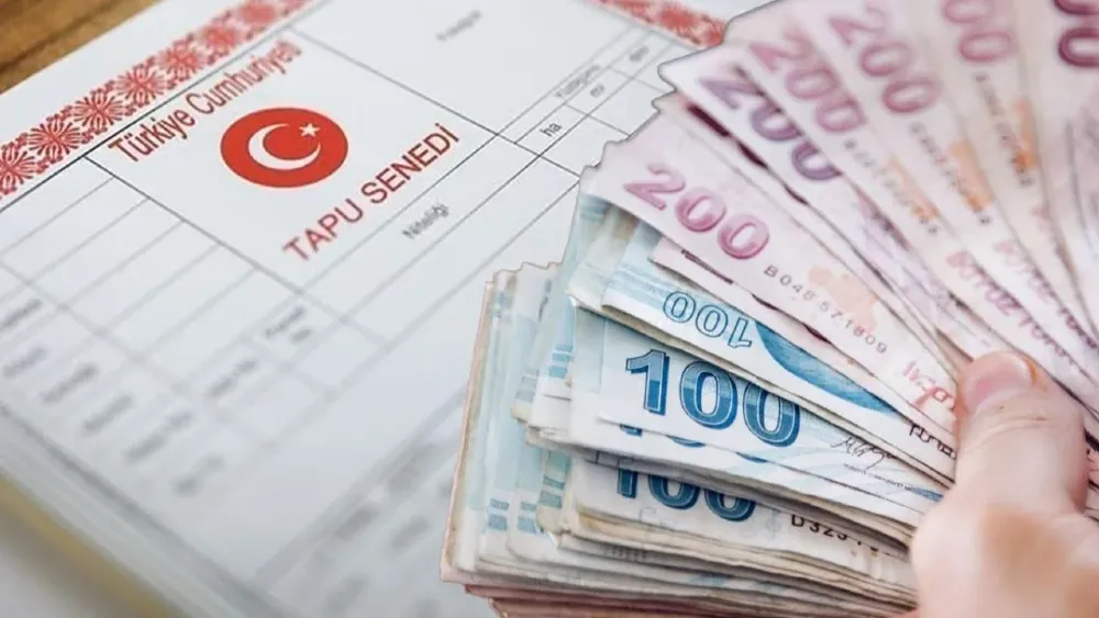 Tapudaki 'Güvenli Ödeme Sistemi'ne emlakçılardan destek