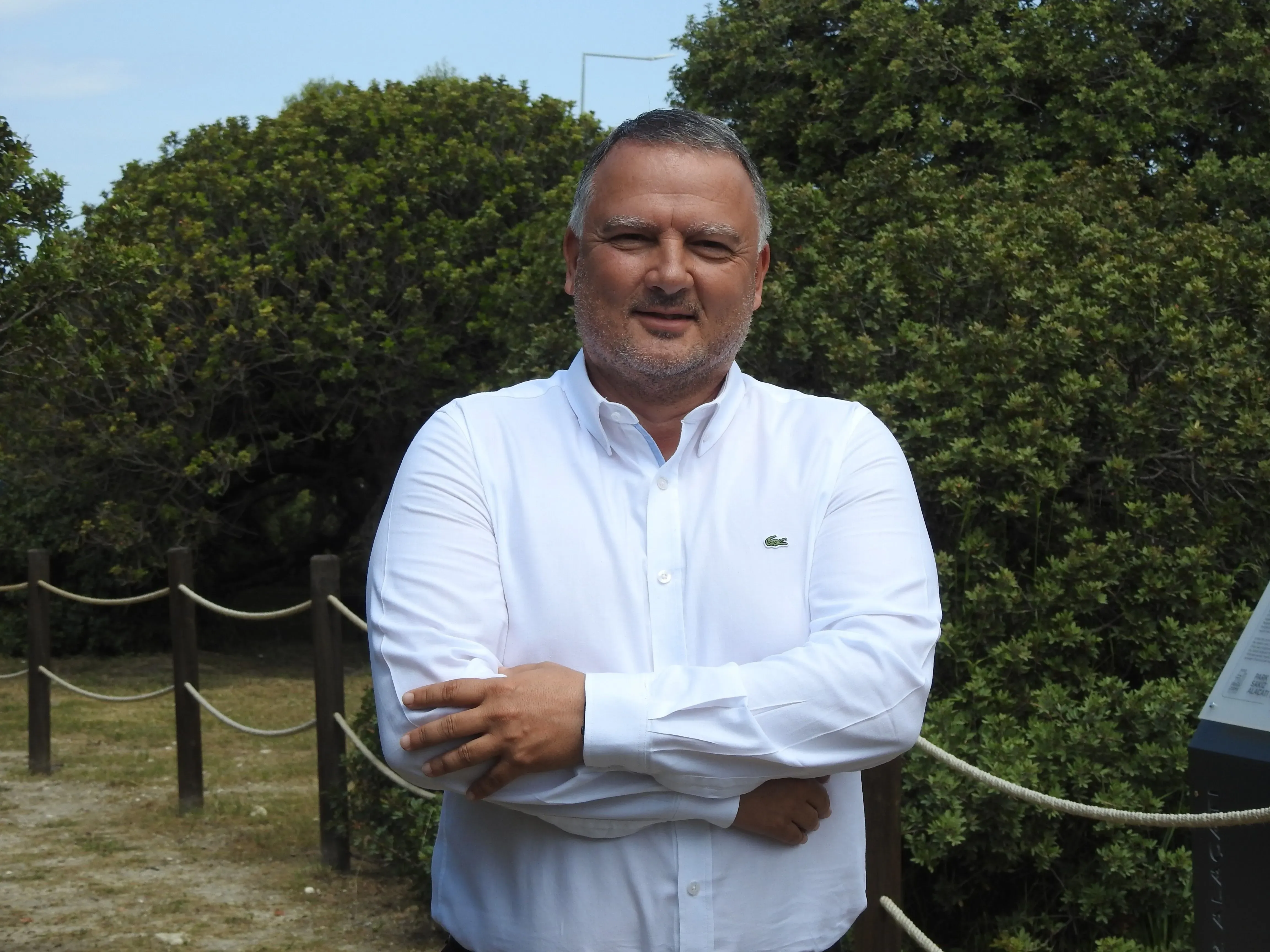 Hasan Ege Tütüncüoğlu