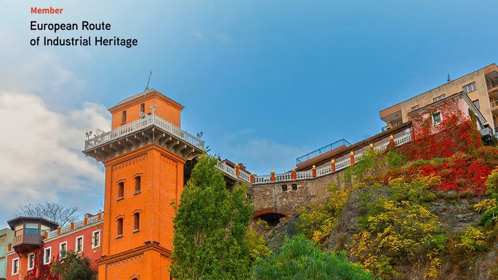 İzmir’in endüstriyel mirasına Avrupa’dan tescil