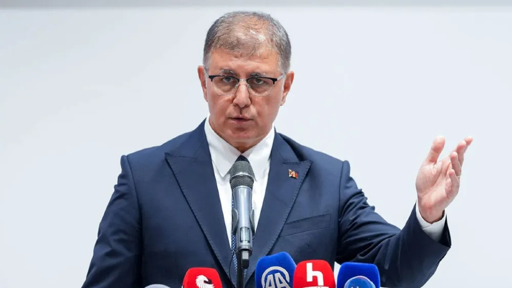 Tugay'dan Ankara buluşması sonrası çarpıcı açıklamalar: Başkanlara operasyon baskısı!