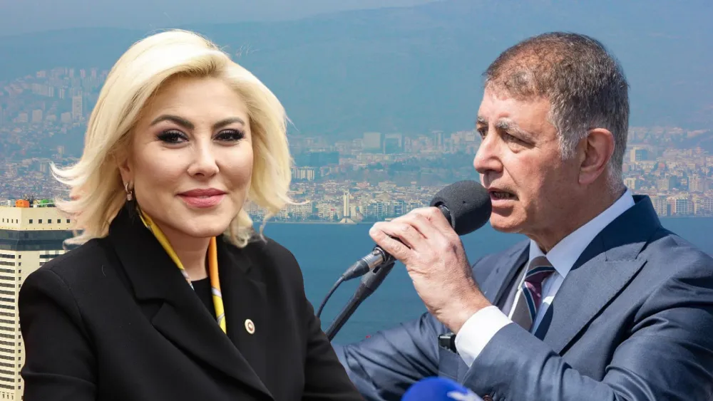 AK Partili Bursalı Aksoy’dan Tugay'a eleştiri: Biraz daha bekleyin sandık yakın!