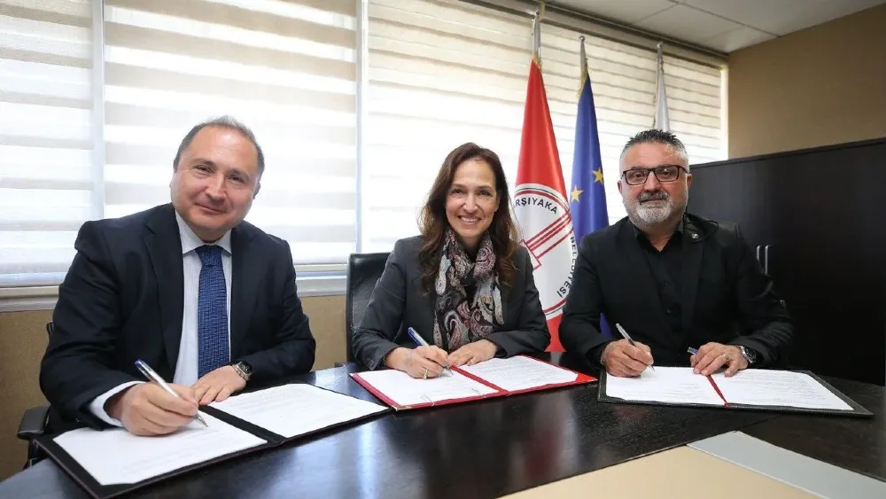 Karşıyaka Belediyesi'nden Bakırçay'a tahsis açıklaması: Amacımız ilçemize üniversite kazandırmak