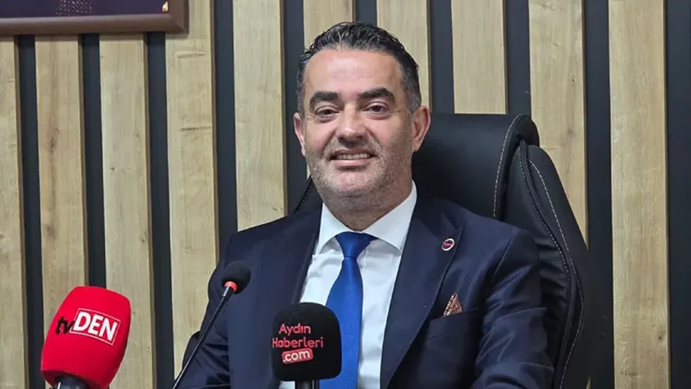 Aydın’da CHP’li başkanın AK Parti’ye transferi son anda yattı… “İhanet edemiyorum”