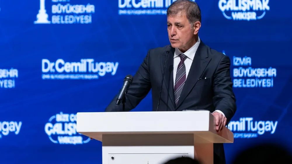 Cemil Tugay: İktidar 2 yıldır kredilere onay vermiyor 