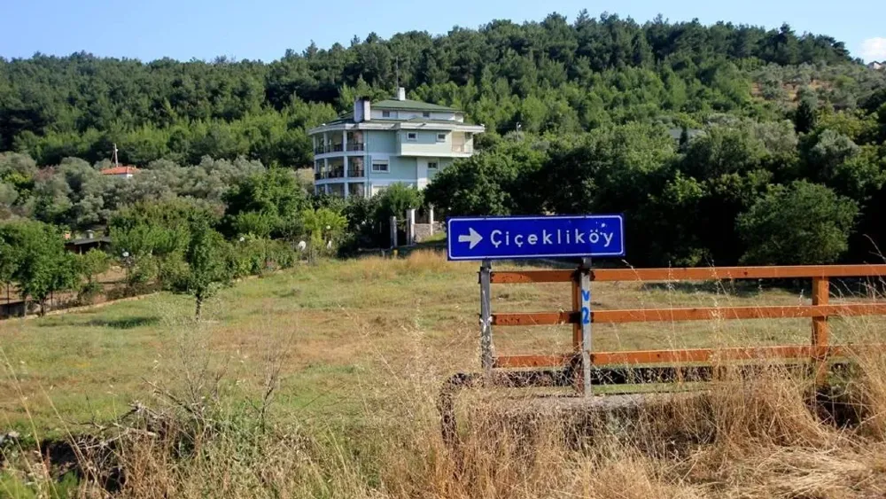 Batıçim'e kötü haber: Yargı o planlara dur dedi