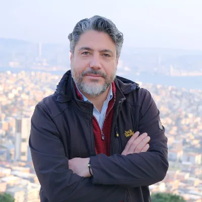 İlker Çoban profil fotoğrafı