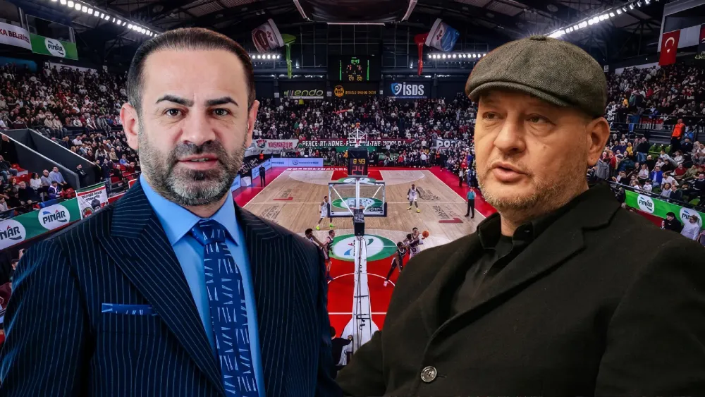 KSK Başkanı Cicibaş: Başımız ne zaman sıkışsa Folkart yanımızda…