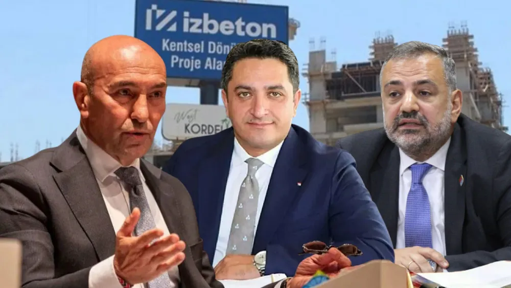 Özel açıkladı: Kooperatif davasının AK Partili bilirkişisi tepkiler üzerine çekildi!