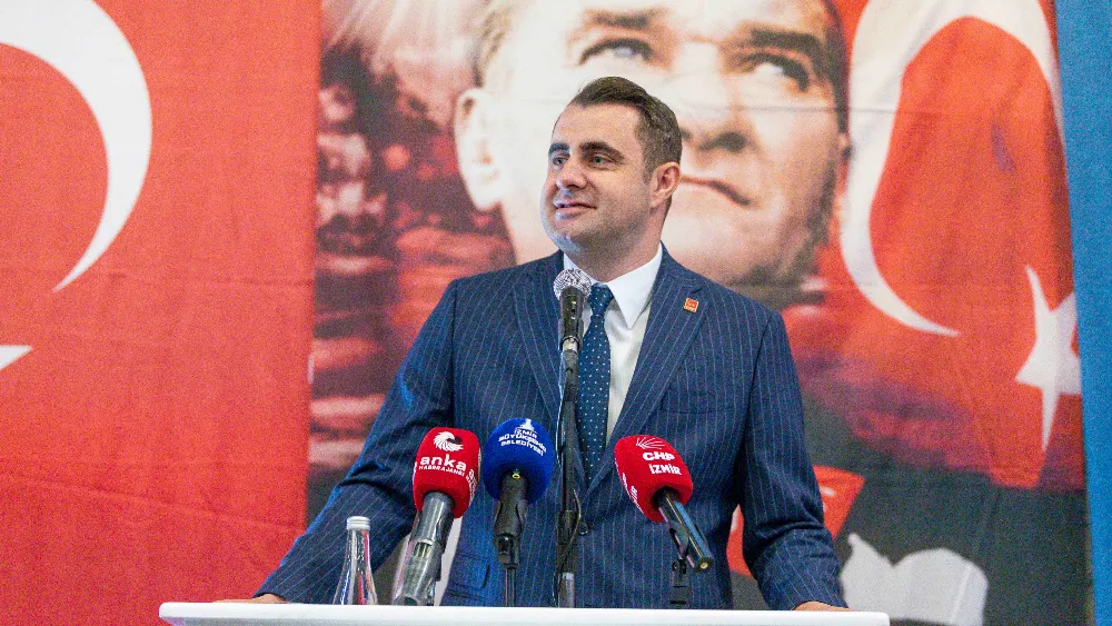 CHP’li Güç’ten İnan ve Kaya’ya sert sözler: Sanki Hükümet biziz!