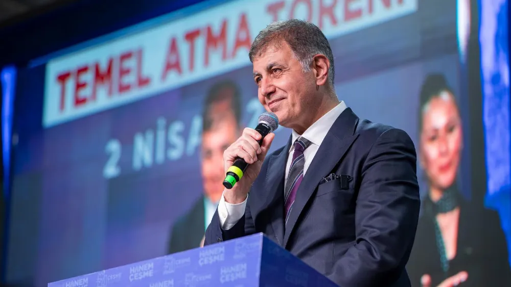 Büyükşehir konutta peşinatı yarıya indirdi, ayda 19 bine ev sahibi olma fırsatı