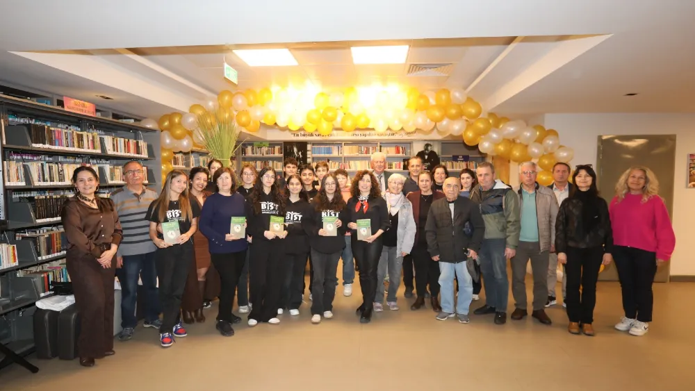 Kitap, sanat ve felsefe Efes Selçuk’ta buluşuyor