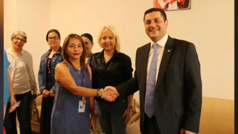 Torbalı Belediyesi’nde skandal… Sağlık Müdürü’nün eşinden doğrudan teminle milyonluk alım…