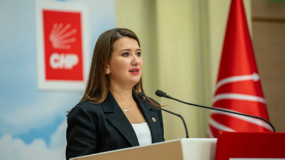 Gökçe Gökçen'den Mustafa Bozbey'in tutuklanmasına tepki: Bu çirkin siyaset iktidarın tükenmişliğinden kaynaklanıyor!