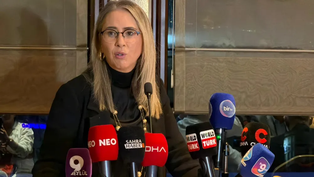 Çankırı’dan Tugay’a “şiraze” yanıtı: Hizmet üretemeyen, kelime üretir!