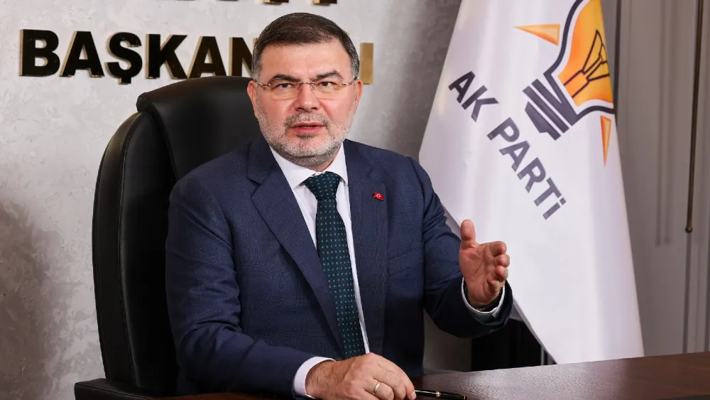 Saygılı’dan Tugay’ın açıklamalarına tepki: Çamur at izi kalsın politikalarından vazgeçin