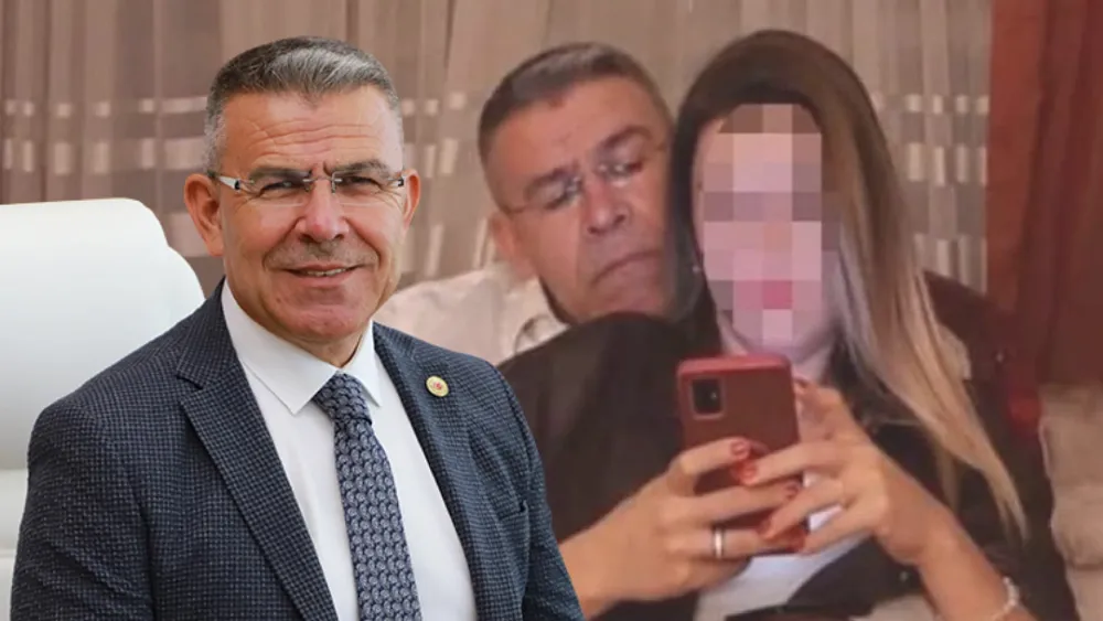 Köşk Belediye Başkanı AK Parti’den istifa etti: Görüntülere yapay zeka demişti!