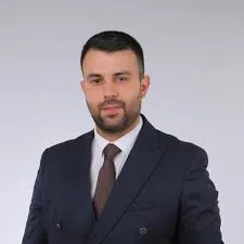 Torbalı Belediyesi Meclisi AK Parti Grup Başkanvekili Enes Uğuz
