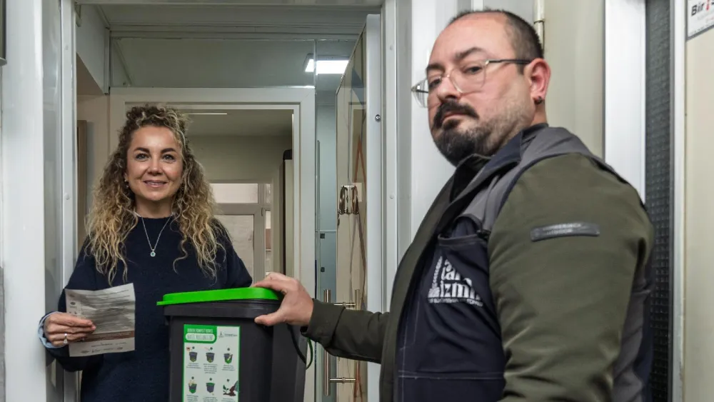 İzmir’de çevre atağı…Yatırımlar büyüdü, dönüşüm evlere yayıldı!