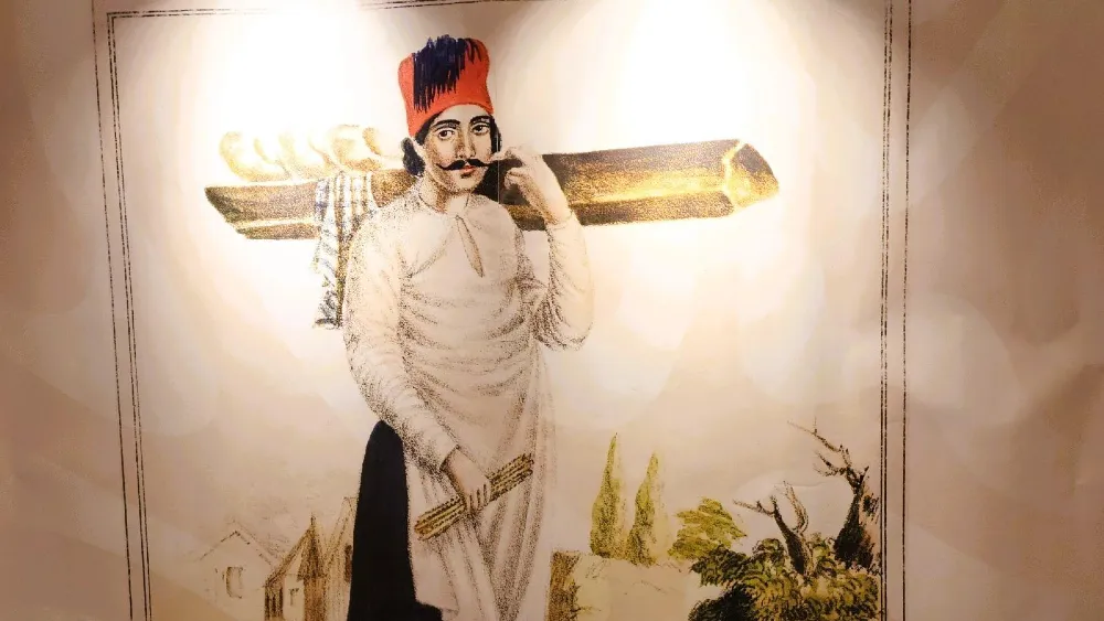 İzmir Mutfak Müzesi ile yemek kültürüne yolculuk