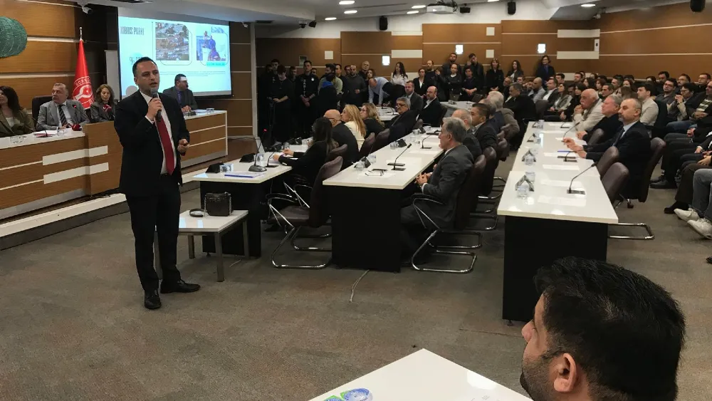 Bornova’daki Uşak krizinde Eşki’den açıklama: Gereken neyse yapılacak!