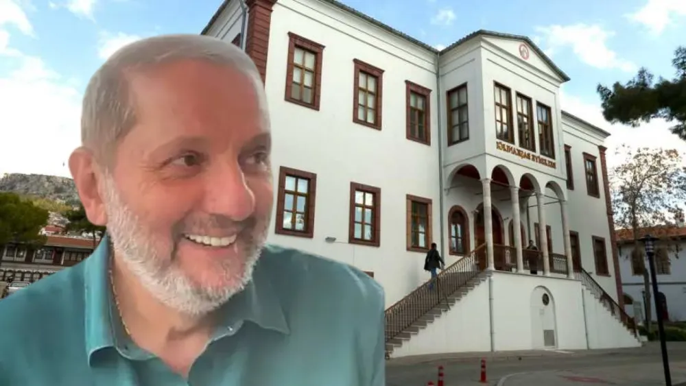 Bir şok da Muğla'da... Başkan Aras’ın danışmanı ‘nitelikli cinsel tacizden’ gözaltına alındı