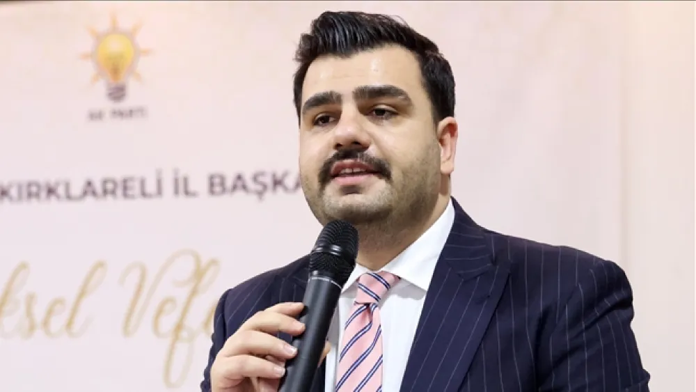 İnan’dan Tugay’a jet cevap:  Uzaktan kabadayılık olmaz… Hodri meydan!