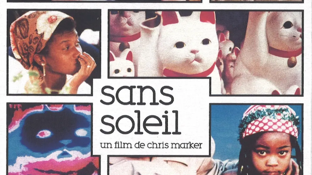 Yeniden Sinematek, nisanda var olmanın izlerini takip ediyor