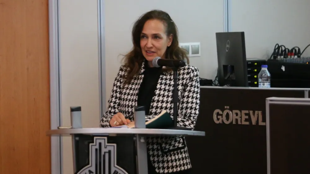 Başkan Ünsal’dan MHP’li üye tepkisi: Hayal ürünü yaratıldı