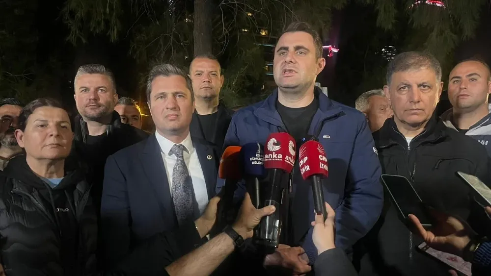 CHP’den Meslek Fabrikası mitingi… Güç’ten katılım çağrısı!