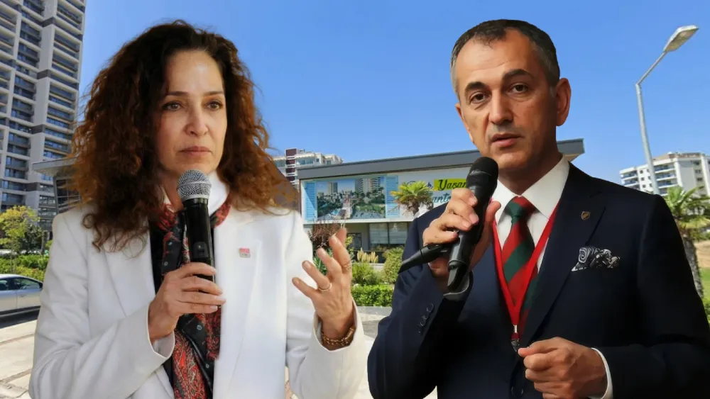 Ünsal’dan TOKİ’nin satışa çıkardığı belediye hizmet alanıyla ilgili açıklama: Mali durumumuz ihaleye girmek için uygun değil!