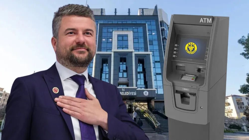 Buca’da şok soruşturma! Belediyede bankamatik ve sahte sigortalı avı...