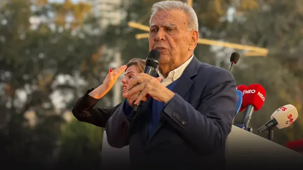 Kocaoğlu: Meslek Fabrikası’nı verirsek yarın hepsi gider