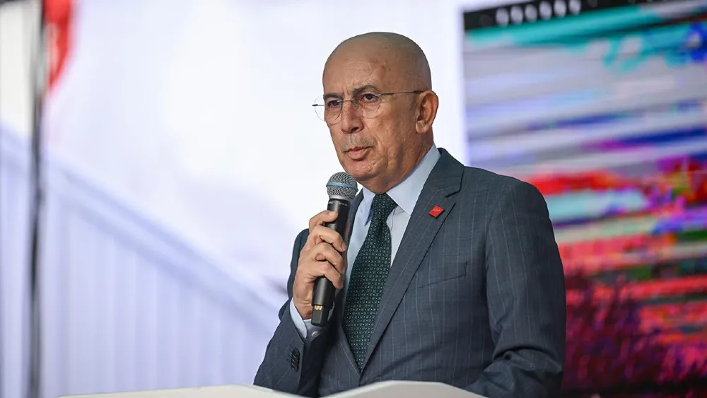  Erkol’un Gaziemir Kooperatif Başkanı Alpyavuz’un dilekçesi üzerine gözaltına alındığı kesinleşti! Alpyavuz: Şaşırmadık!