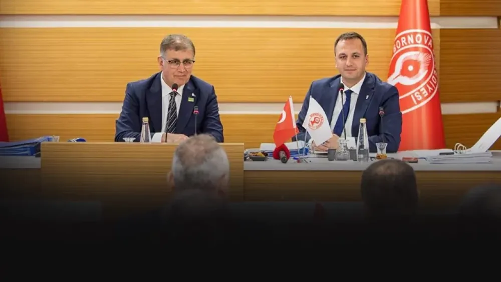 Tugay’dan Ömer Eşki yorumu: Tutuklanır mı, görevden alınır mı bilmiyoruz. Endişeliyiz!