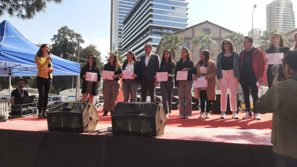 Meslek Fabrikası istihdam noktası oluyor, 28 noktasına iş başvurusu yapılabilecek!