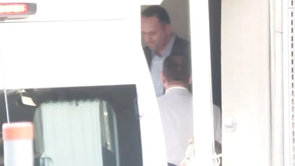 Bornova Belediye Başkanı Ömer Eşki ve 3 yönetici adliyeye sevk edildi!