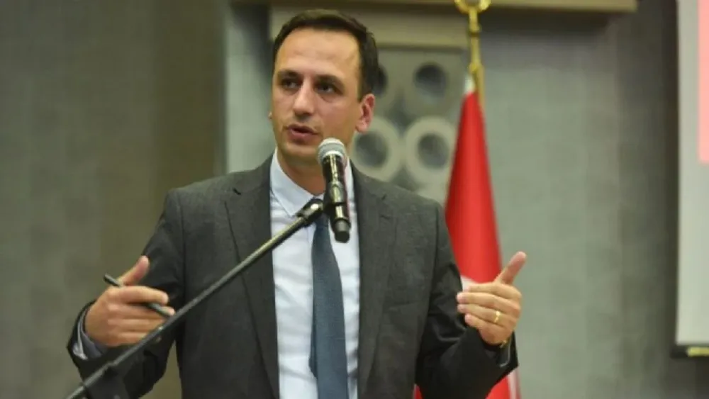 Eşki tutuklama talebiyle mahkemeye sevk edildi!