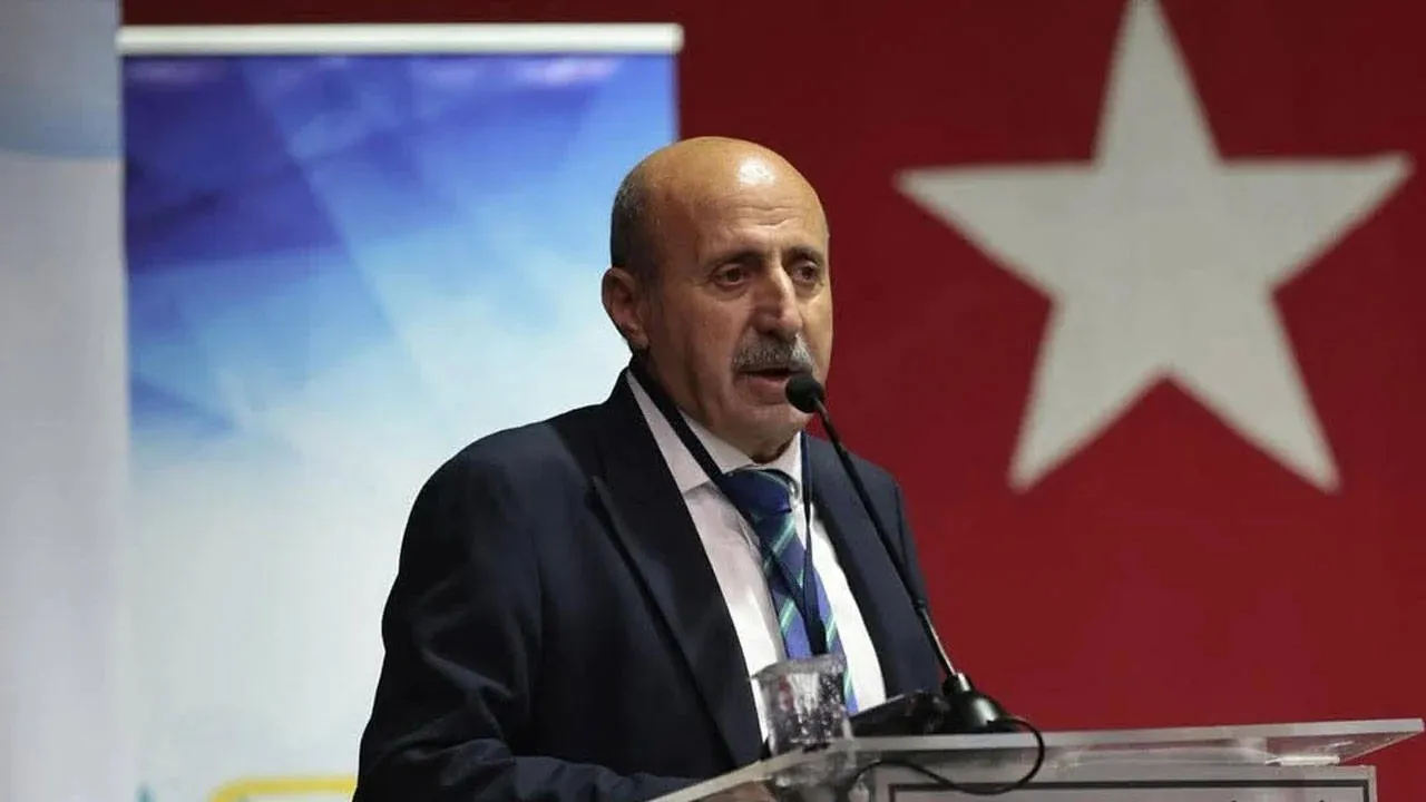 CHP Konak Meclis Üyesi Hamit Mumcu