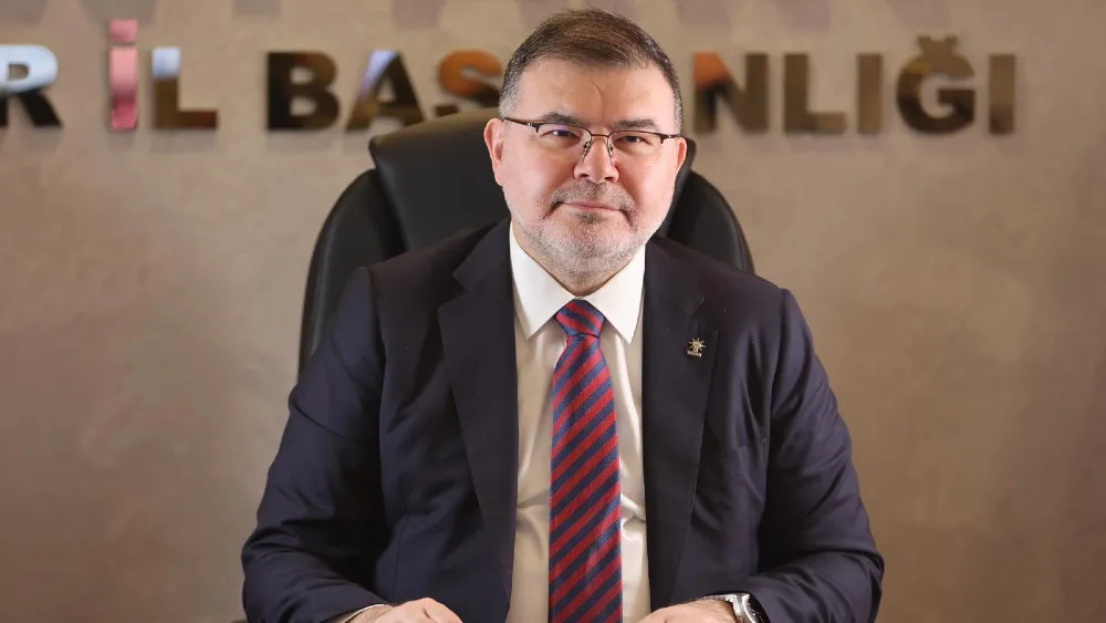  Başkan Saygılı'dan 1 Mayıs mesajı: Emek ve alınteri en yüce değerdir