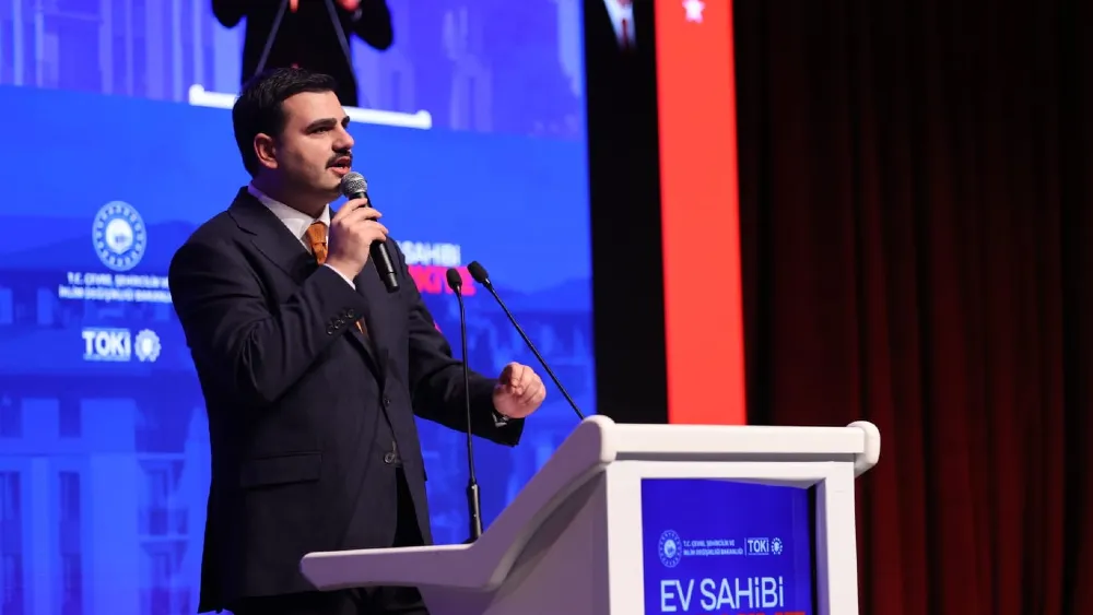 İnan’dan 1 Mayıs'ta CHP’li belediyelere maaş eleştirisi 