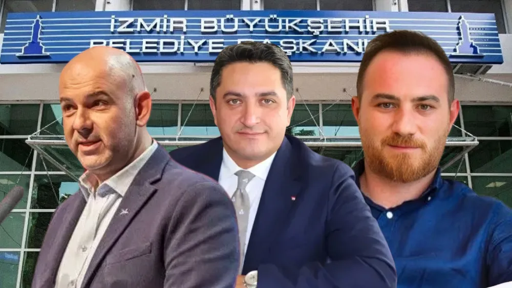 Güven Eken ve 3 kişiye tutuklama talebi