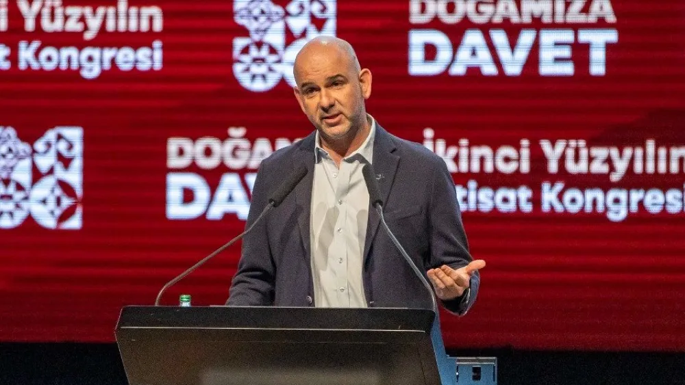 Güven Eken ‘güveni kötüye kullanma’ iddiasıyla tutuklandı…