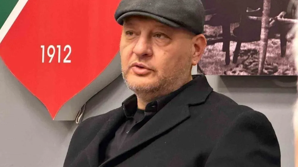 KSK Başkanı Cicibaş’tan açıklama: İcra yazılarına boyun eğmedik, mücadelemiz sürecek!