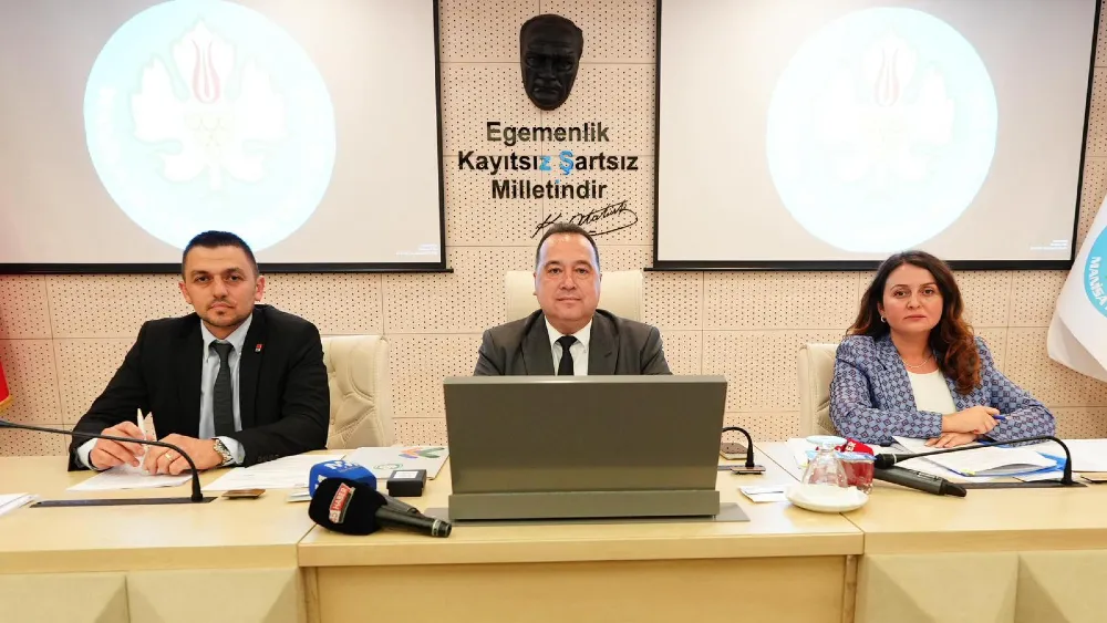 Başkan Dutlulu açıkladı: Turgutlu Ergenekon Kavşağı’nda ihaleye bu ay çıkılacak 