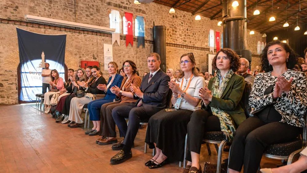 Başkan Tugay’dan Otizm Sempozyumu’nda müjde